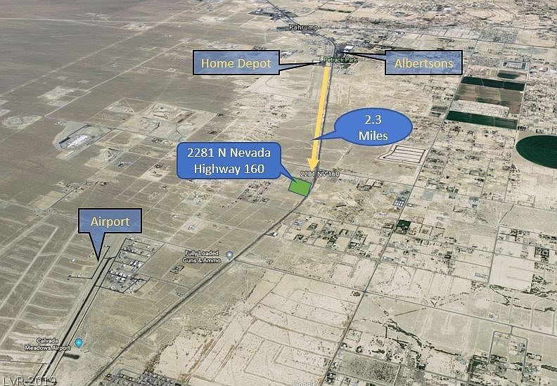 1st image of 2281 N State Highway 160