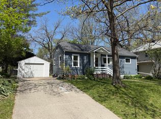 2901 Arbor St, Ames, IA 50014