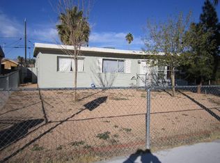 1624 Lenwood Ave, North Las Vegas, NV 89030