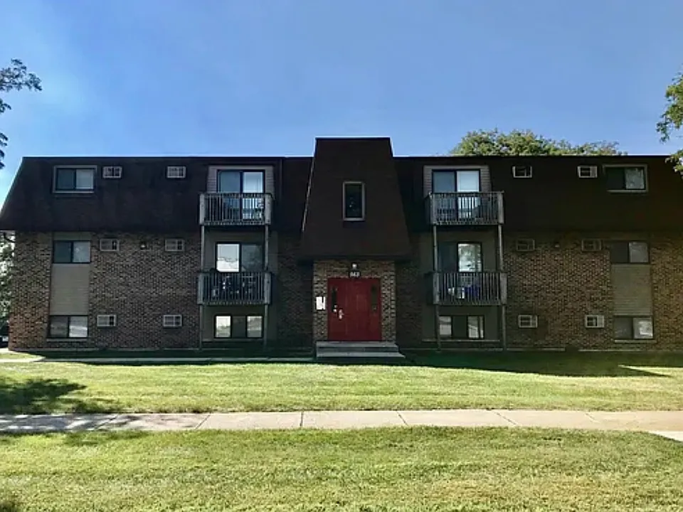 533 Parkview Ln #1