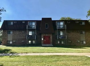 563 Parkview Ln #12, Lockport, IL 60441