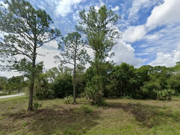 318 Hunting Club Ave, Clewiston, FL 33440