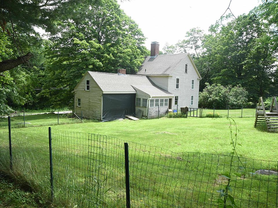 35 Joslin Road, East Kingston, NH 03827 Zillow