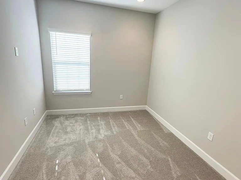 Third Floor- Guest bedroom 2