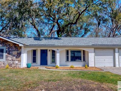85 Mackay Dr, Richmond Hill, GA, 31324