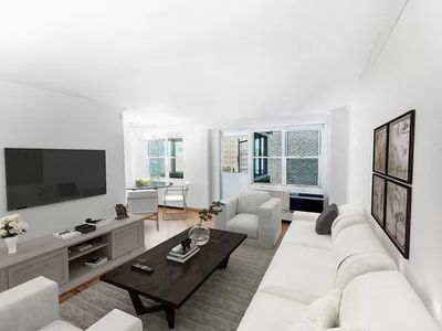 303 W 66th St APT 9DE, New York, NY, 10023