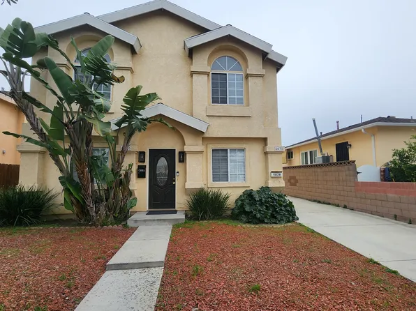 4036 W 165th St, Lawndale, CA 90260