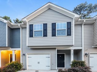 109 Highwood Ln, East Pt, GA 30344
