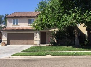 2534 E Chestnut Ave, Visalia, CA 93292