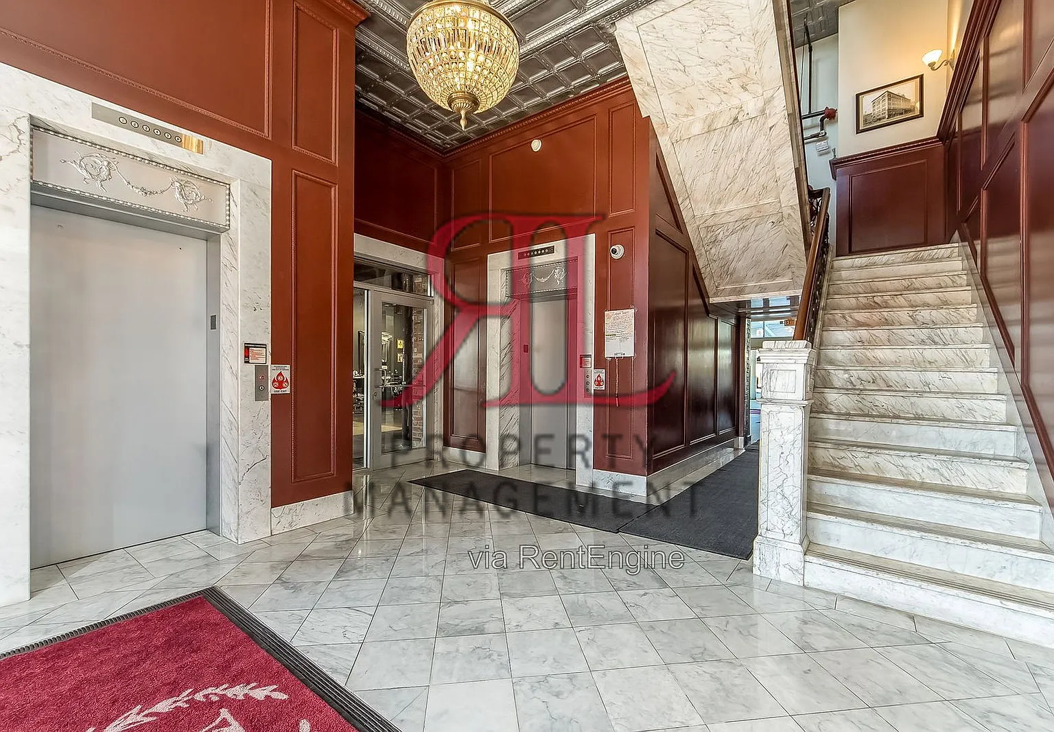 2 bed, 2.0 bath, 1457 sqft, $1,999 — Photo 3