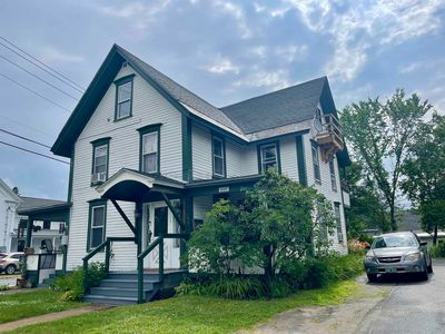1372 Main Street, Saint Johnsbury, VT, 05819