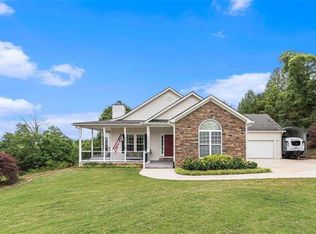 457 Nightdream Ln, Winder, GA 30680