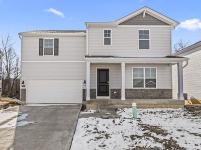 204 River Heights Dr, New Richmond, OH, 45157