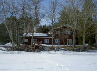 8676 Lazy Pine Rd, Moose Lake, MN 55767