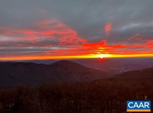 1942 High Ridge Pl, Wintergreen Resort, VA 22967