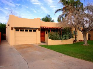 4234 N 45th Pl, Phoenix, AZ 85018