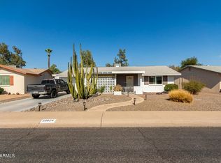 10824 W Crosby Dr, Sun City, AZ 85351
