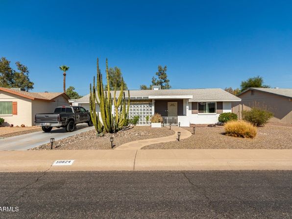 10824 W Crosby Dr