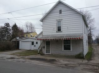 127 W Washington St, Marion, OH