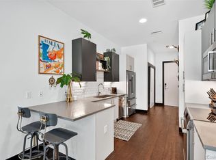 2525 Arapahoe Street #RD107, Denver, CO 80205