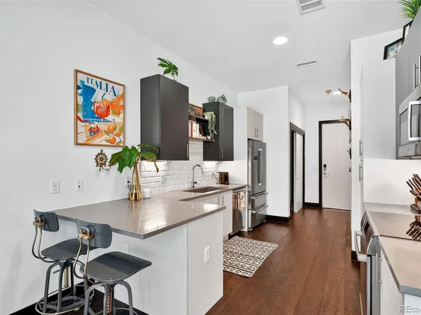 2525 Arapahoe Street #RD107, Denver, CO 80205