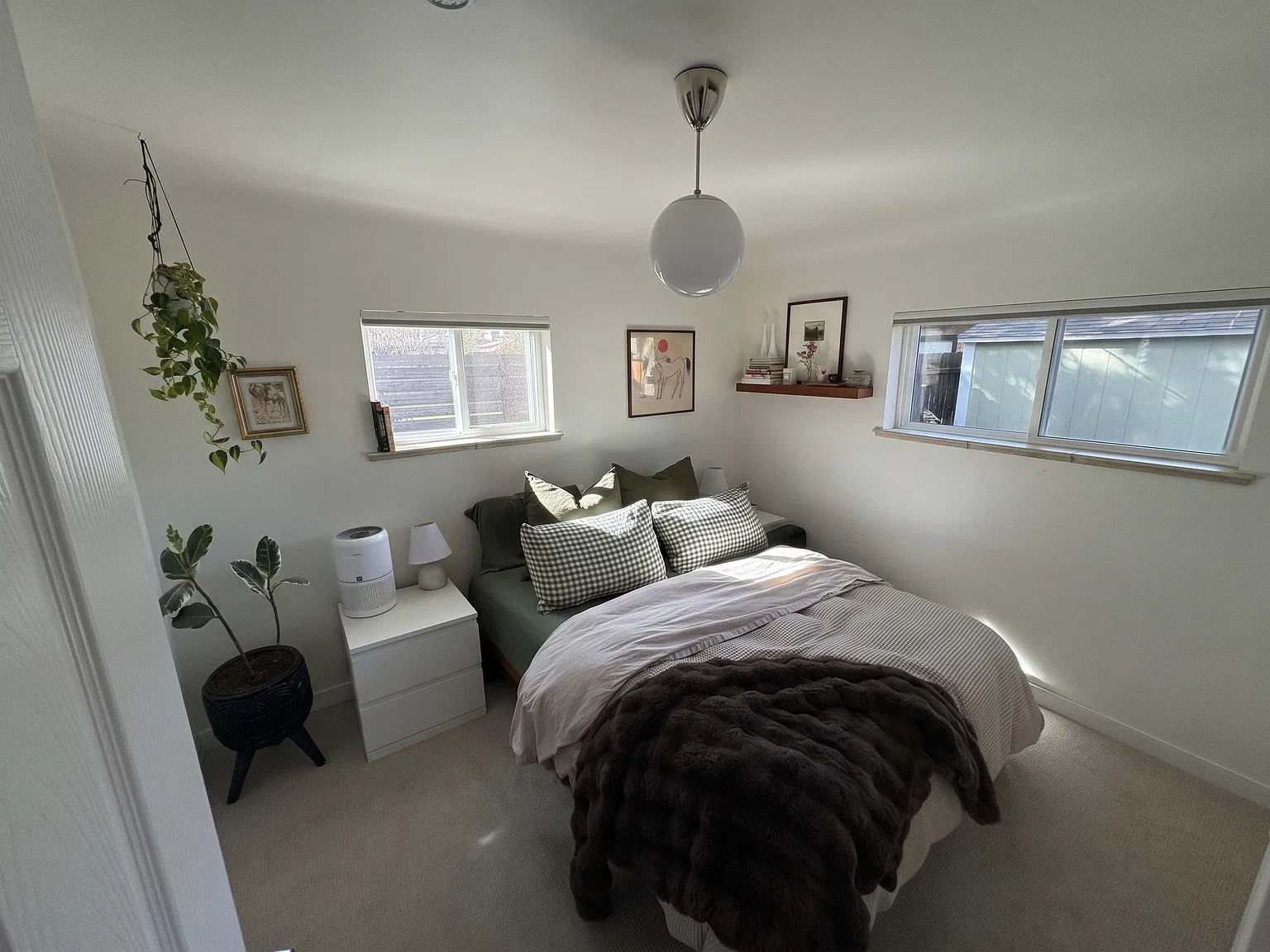 2 bed, 922 sqft, $2,600 — Photo 3
