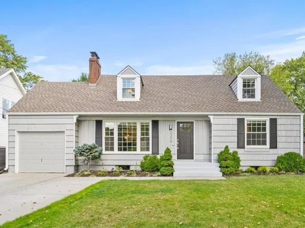 3306 W 71st Ter, Prairie Village, KS 66208