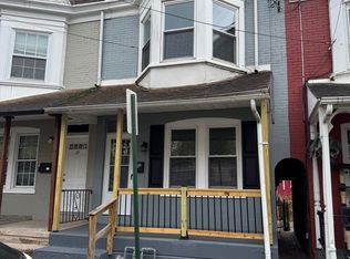 24 Hager St, Lancaster, PA 17603
