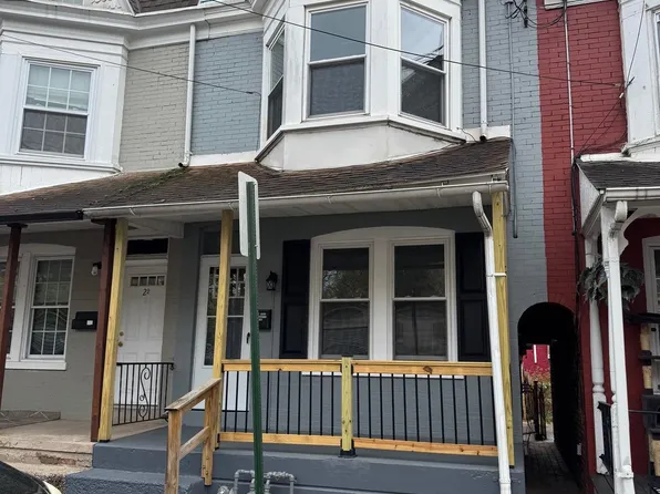 24 Hager St, Lancaster, PA 17603