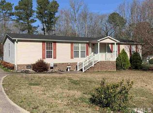 1304 Roffler St, Garner, NC 27529
