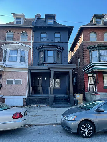 4036 Parkside Ave #3F Photo 1 4036 Parkside Ave #3F Photo 1