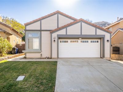 16327 Goldentree Ave, Fontana, CA, 92337