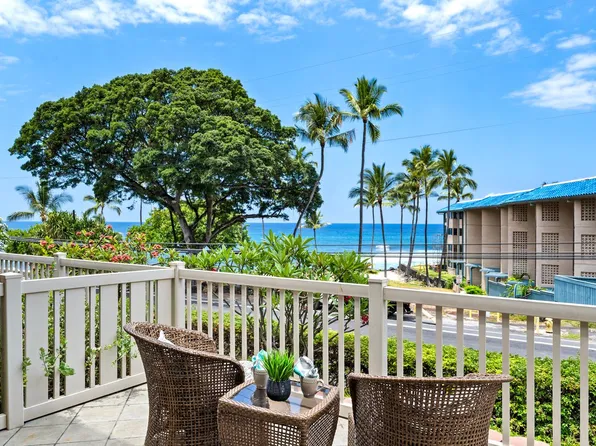 75-5919 Alii Dr APT Cc3, Kailua Kona, HI 96740