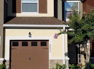 2277 Brookridge Trl, Sanford, FL 32773