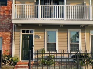 151 Aspen Square Dr #16, Denham Springs, LA 70726