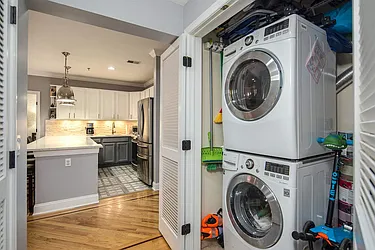 Sold by Coldwell Banker Residential Brokerage - Hoboken