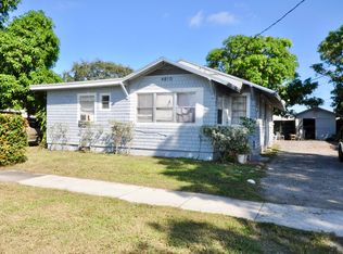 4010 Garden Ave APT A, West Palm Beach, FL 33405