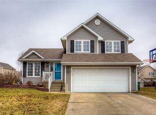 2937 SW Meadow Ridge Dr, Ankeny, IA 50023