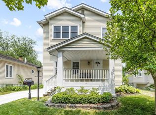 1451 Bennaville Ave, Birmingham, MI