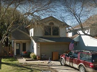 7703 Grovedale Trl, Austin, TX 78729