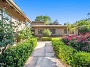 49 Prochnow Rd, Sedona, AZ 86336