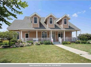 2993 Durham Rd, Green Bay, WI 54311