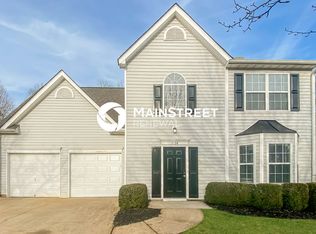 1134 Roca Ln, Jonesboro, GA 30238