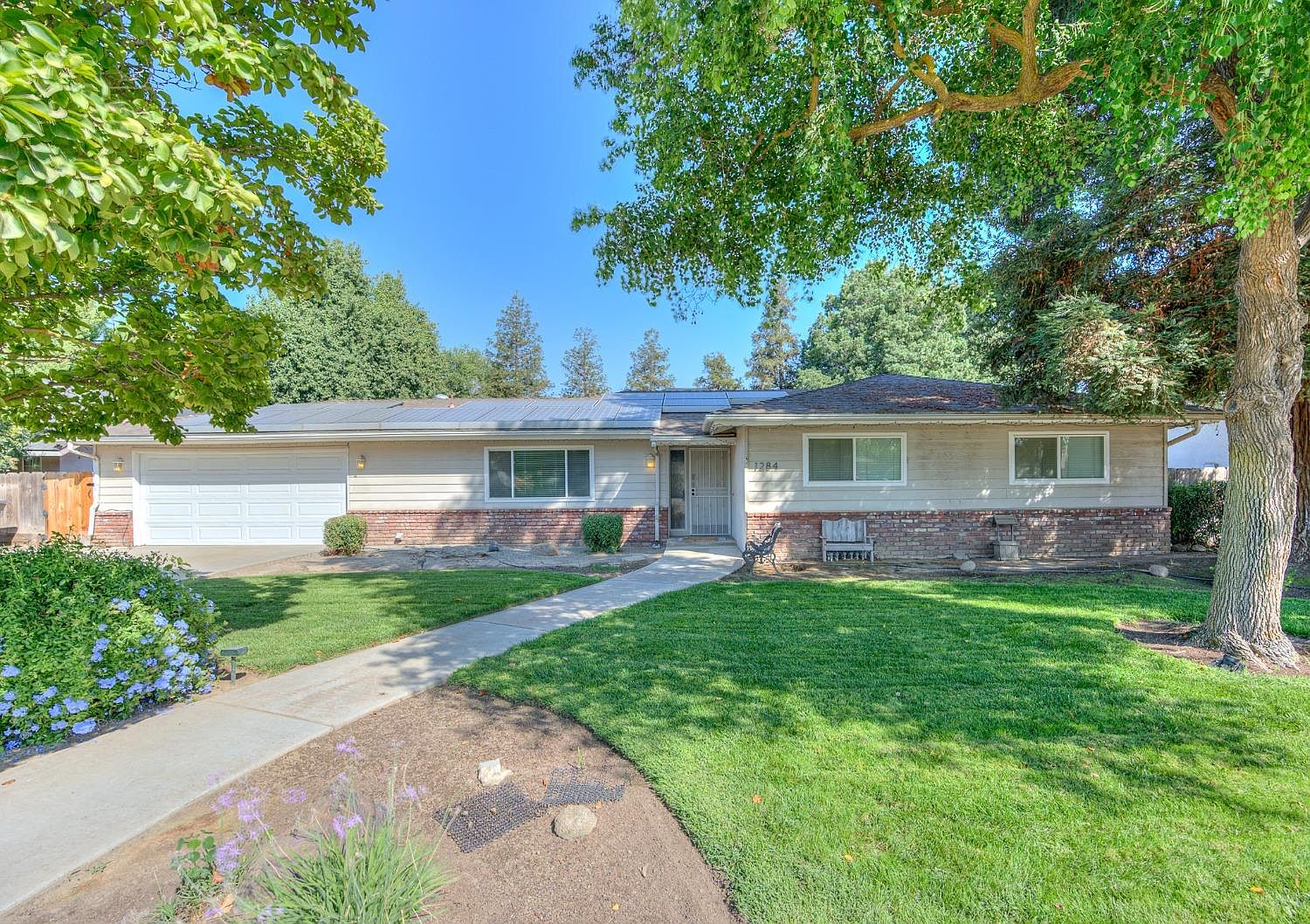 1284 N Riverview Ave, Reedley, CA 93654 MLS 602404 Zillow