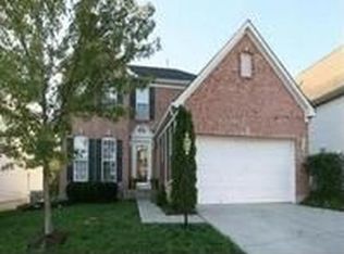 165 Easton Manor Dr, Monroe, OH 45050