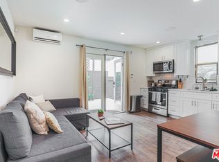 8963 Cadillac Ave, Los Angeles, CA 90034