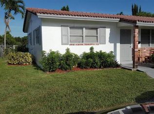 4011 Woodside Dr, Coral Springs, FL 33065