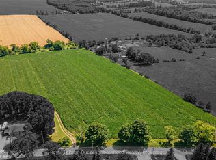 8341 Cavan Rd, Hamilton, ON K0K2E0