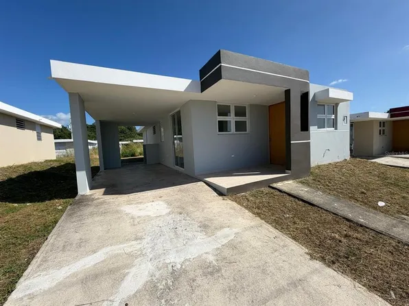 State Route 116 .3 Estancias Del Parra Extension F #Km-4, Lajas, PR 00667