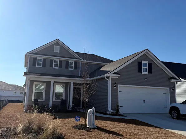 338 River Edge Dr. Phase 3A Lot 346, Myrtle Beach, SC 29588